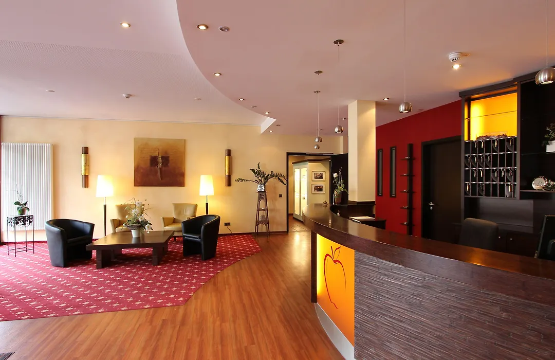 Akzent Hotel Jonathan-1