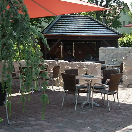 Akzent Hotel Jonathan-2